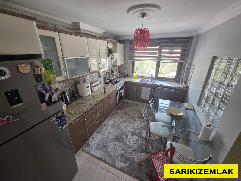 Edremit Cennetayağı Mah`da3+1  Daire. - 6